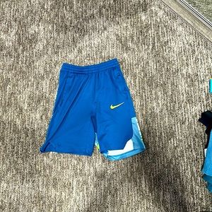 Nike Elite Shorts
